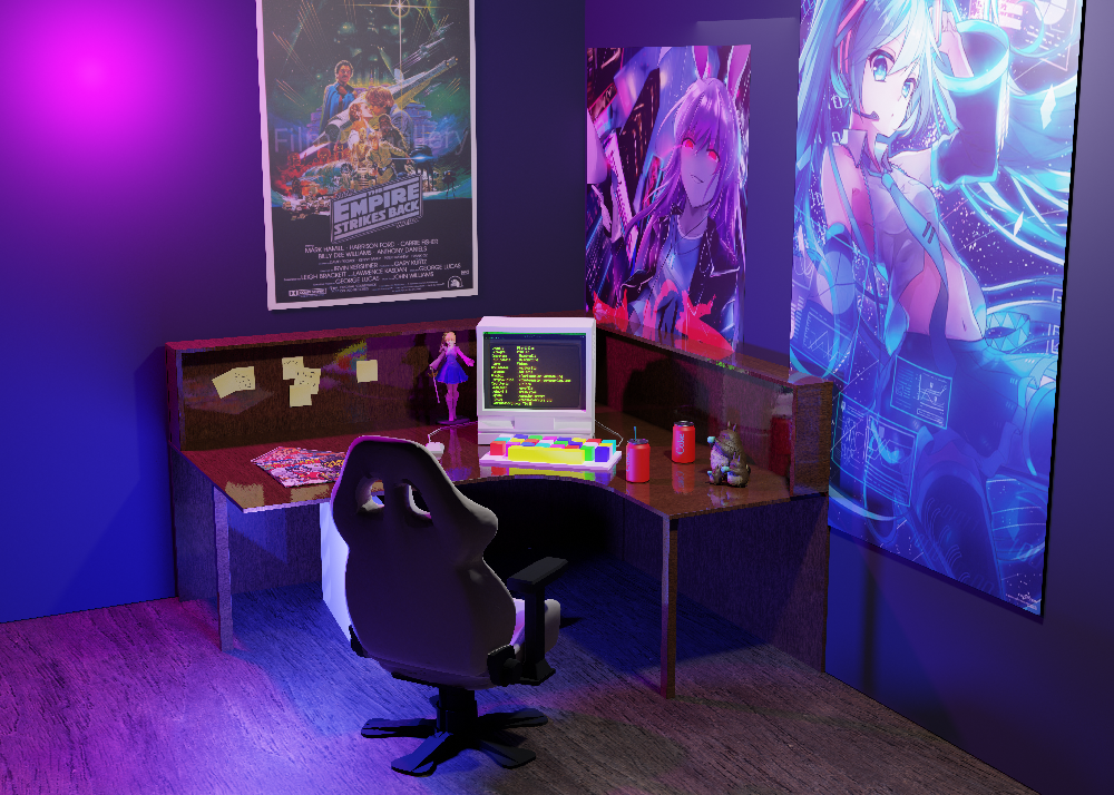 Cyberpunk 2