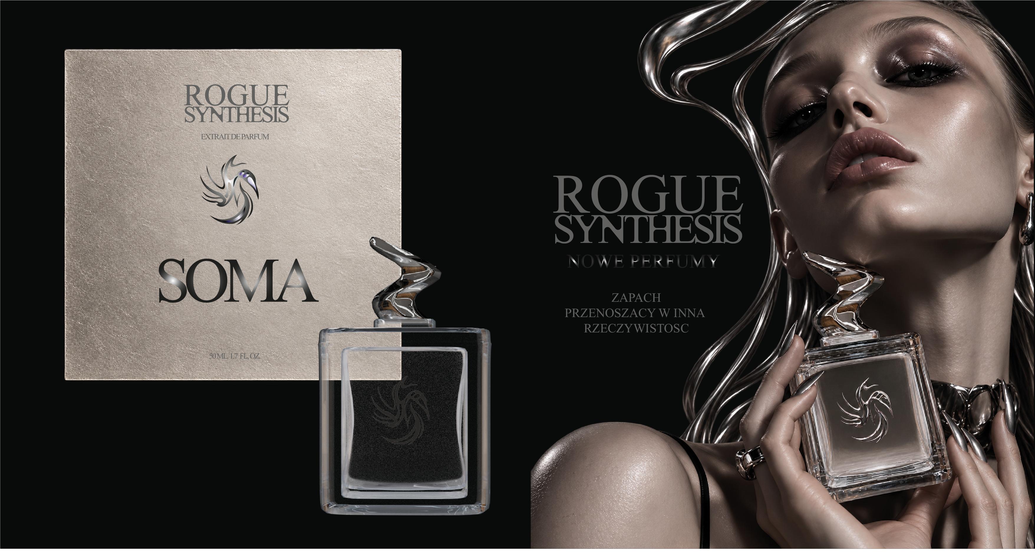 Rogue Synthesis Æthera campaign
