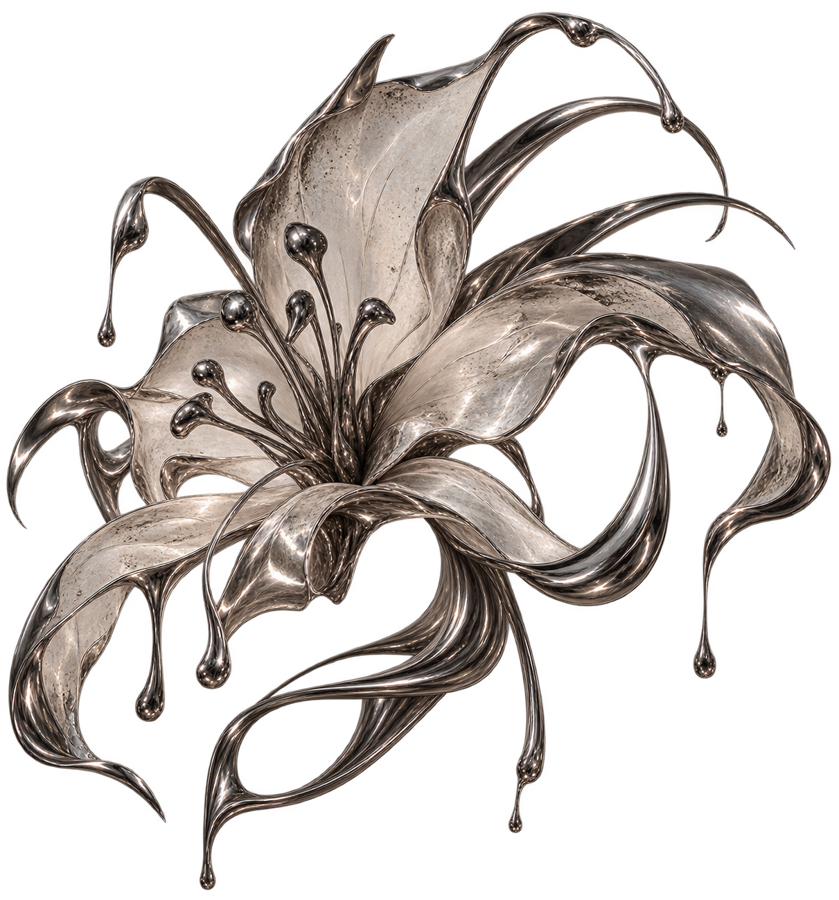 Rogue Synthesis perfume